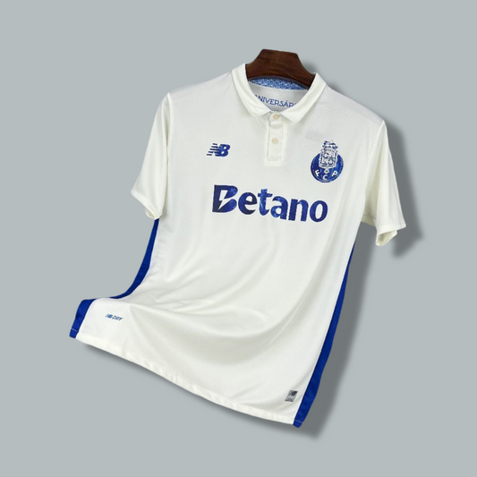 Fc Porto 25/26 Third Kit