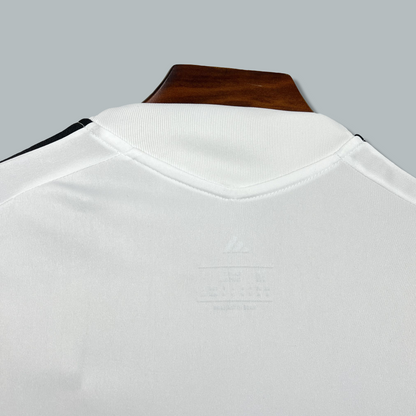 Germany World Cup 2026 Pre-Match Kit