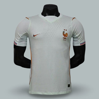 France World Cup 2026 Player Version Away Kit