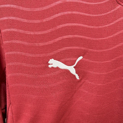 Portugal 2026 Home Kit