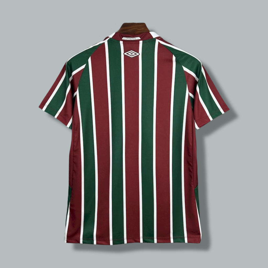 Fluminense 25/26 Home Kit