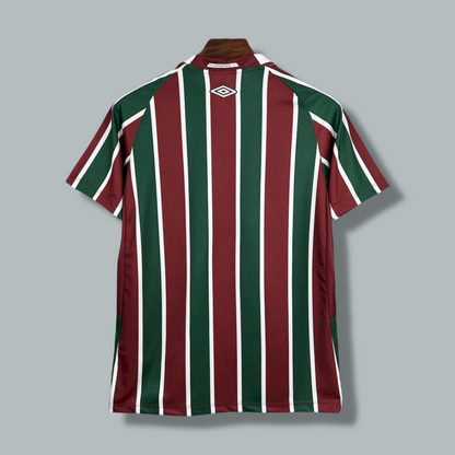 Fluminense 25/26 Home Kit