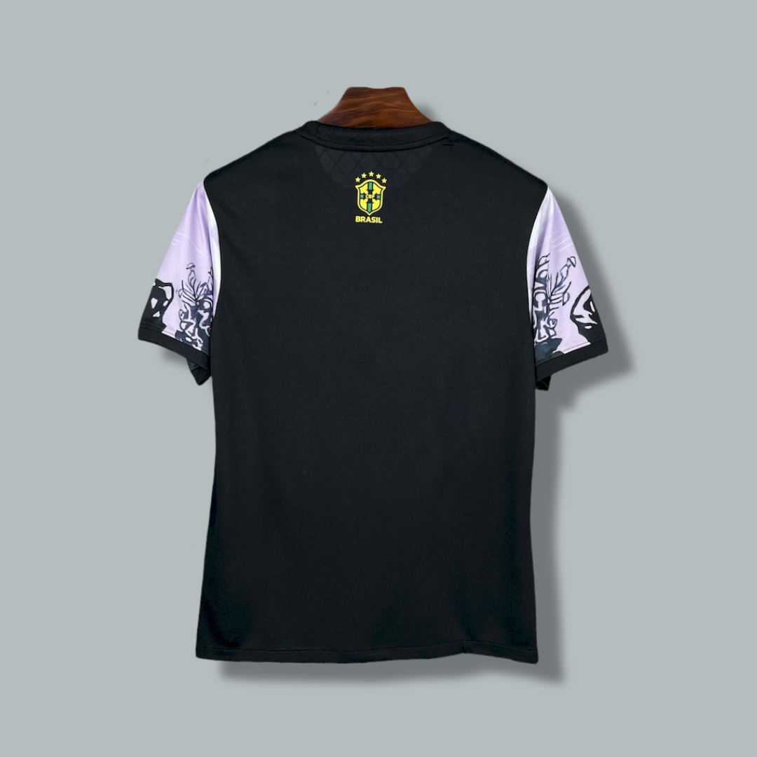 Brazil 25/26 "Jesus Ascension" Premium Kit