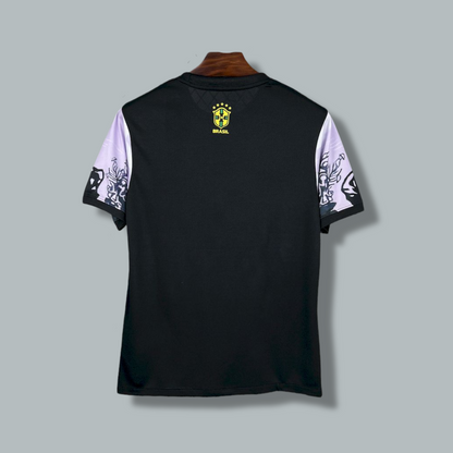 Brazil 25/26 "Jesus Ascension" Premium Kit