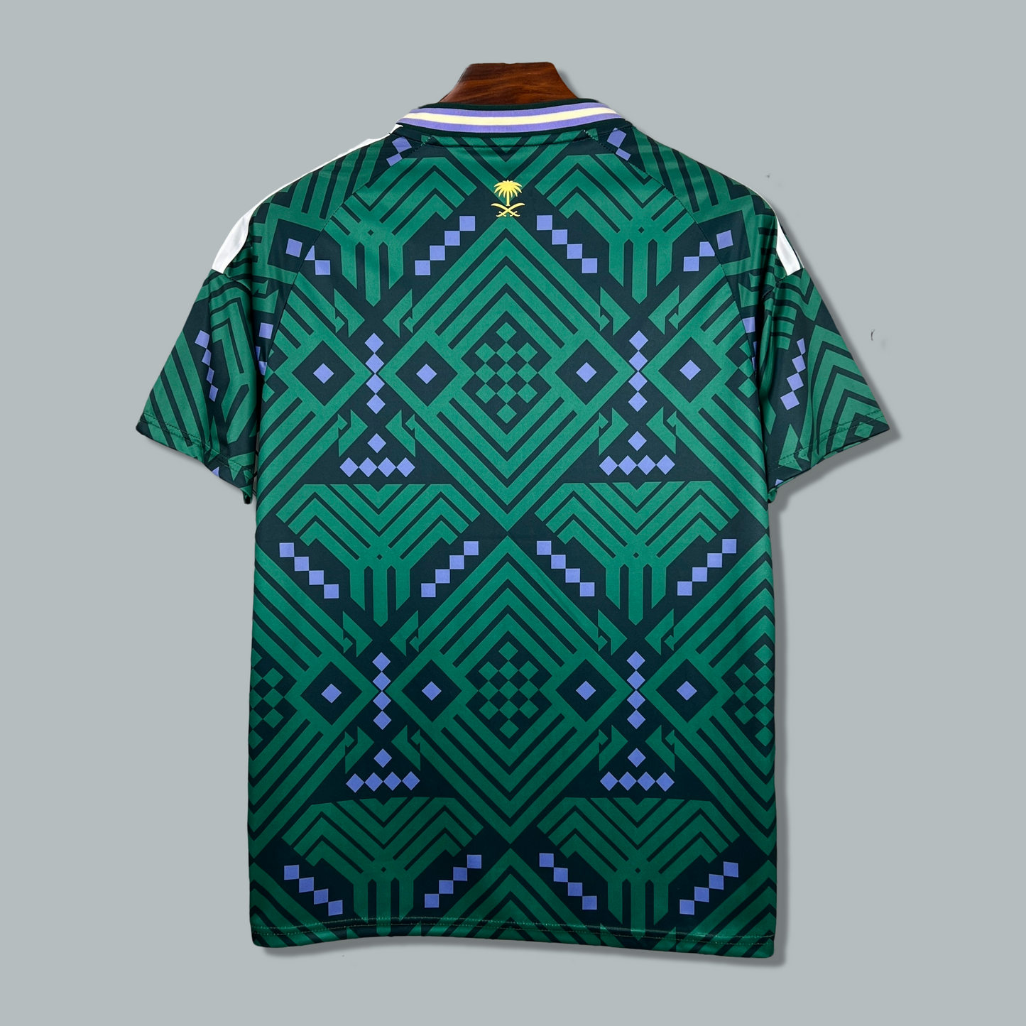 Saudi Arabia 2026 Home Kit