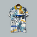 Barcelona 25/26 “Legends Collage” Premium Kit