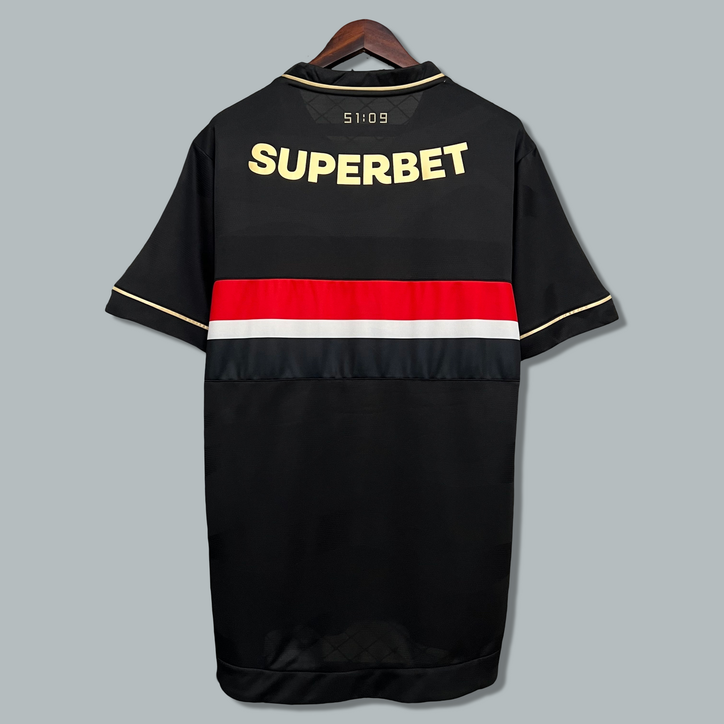 Sao Paulo 25/26 Third Kit