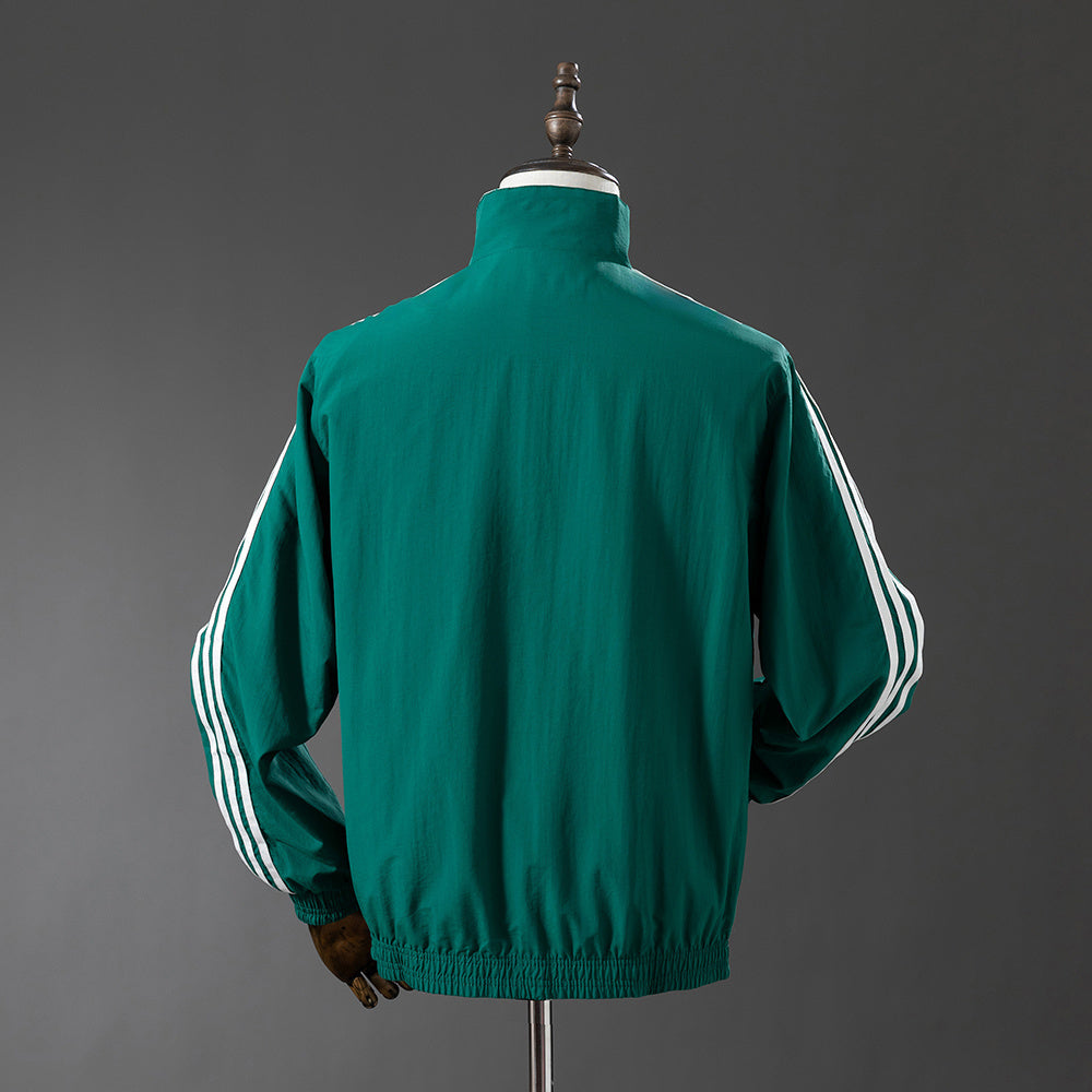 Mexico 25/26 Track Jacket Reversible