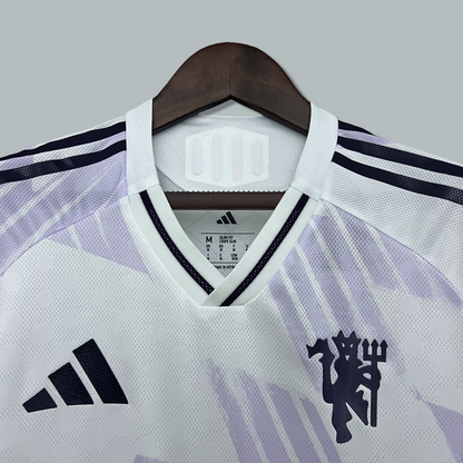 Manchester United 25/26 Away Kit