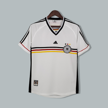 1998 Germany Home Retro Kit