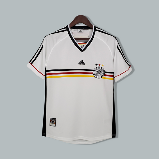 1998 Germany Home Retro Kit