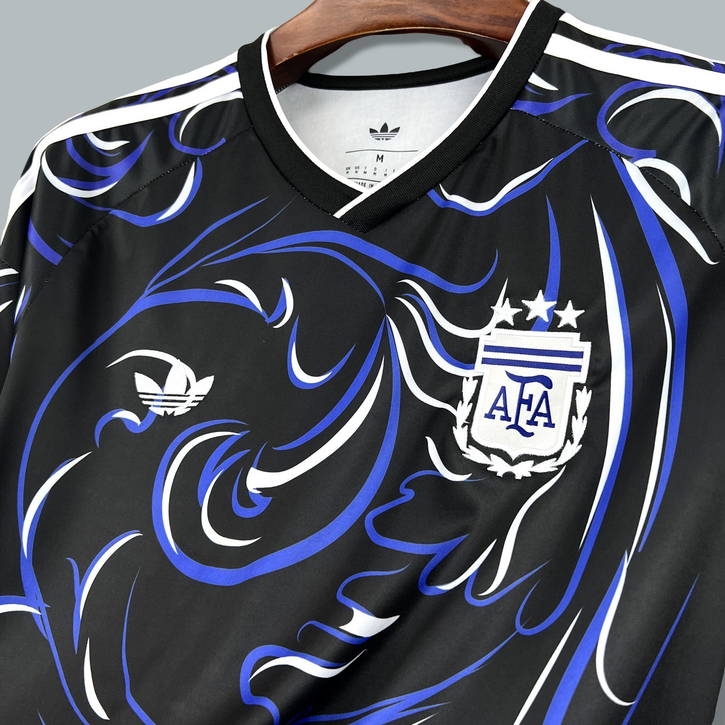 Argentina World Cup 2026 Away Kit