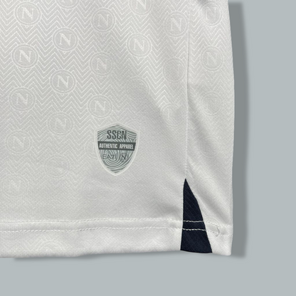Napoli 24-25 Away Kit