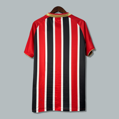 Sao Paulo 25/26 Away Kit