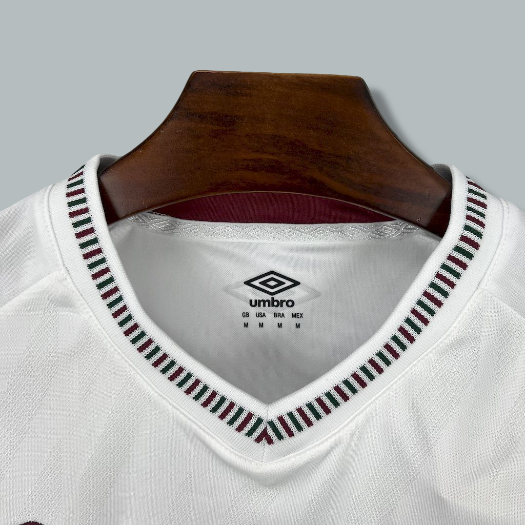 Fluminense 25/26 Away Kit