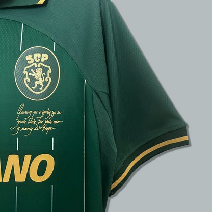 Sporting CP 25/26 "Founders Legacy" Premium Kit