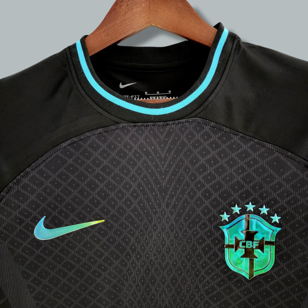 Brazil 24/25 "Phantom Core" Premium Kit