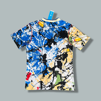 Manchester United 26/27 "Street Canvas" Premium Kit
