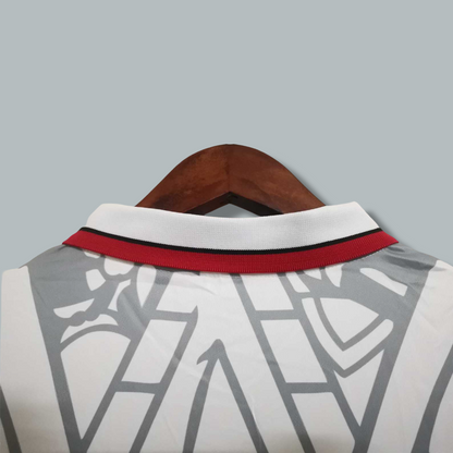 1998 Mexico Away Long Sleeve Kit