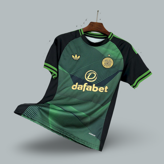 Celtic 25/26 Special Edition Kit