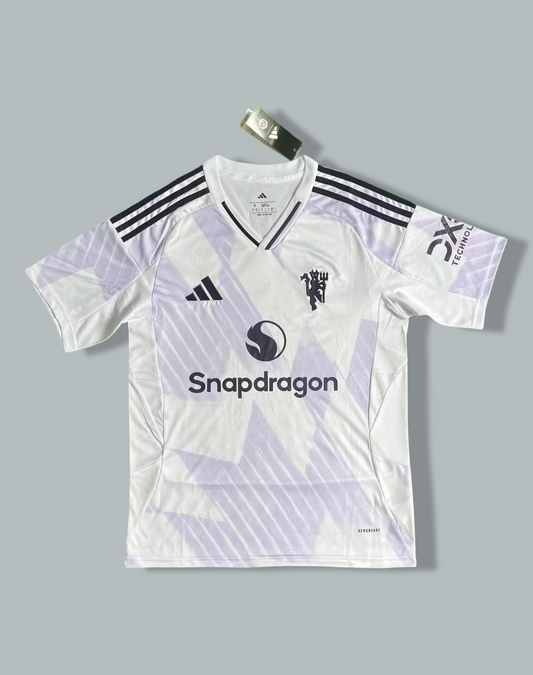 Manchester United 25/26 Away Kit