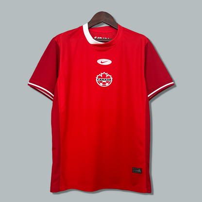 Canada 24/25 Home Kit