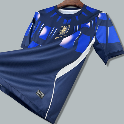 Uruguay World Cup 2026 Away Kit