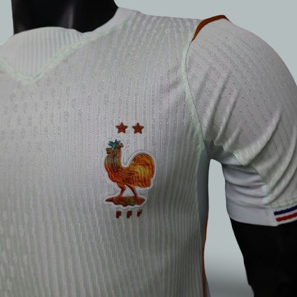 France World Cup 2026 Player Version Away Kit