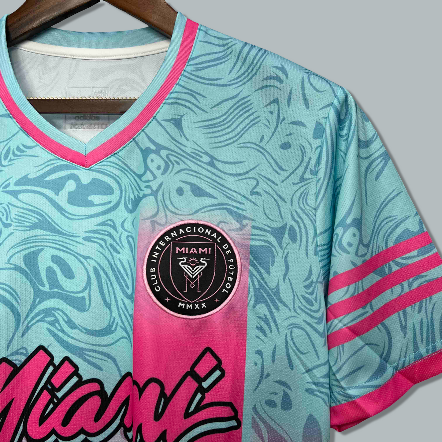 Inter Miami 25/26 "Miami Beach" Premium Kit