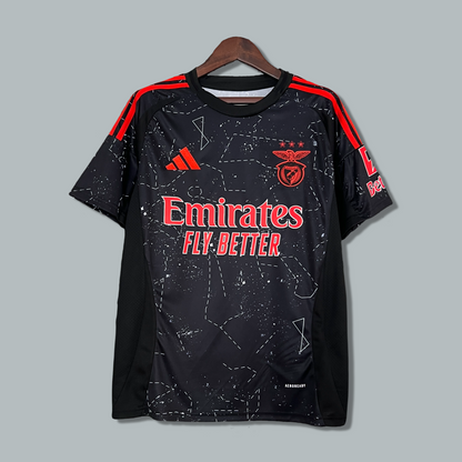 Benfica 24/25 Away Kit