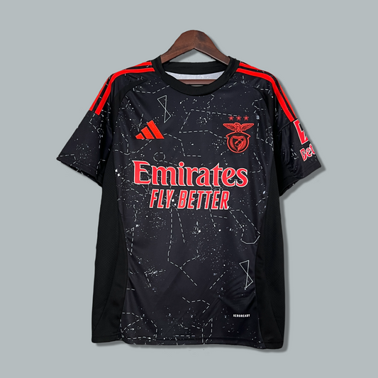 Benfica 24/25 Away Kit