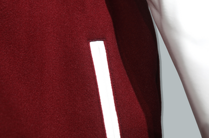 Arsenal 25/26 “Lifestyle Edition” Baseball Jacket