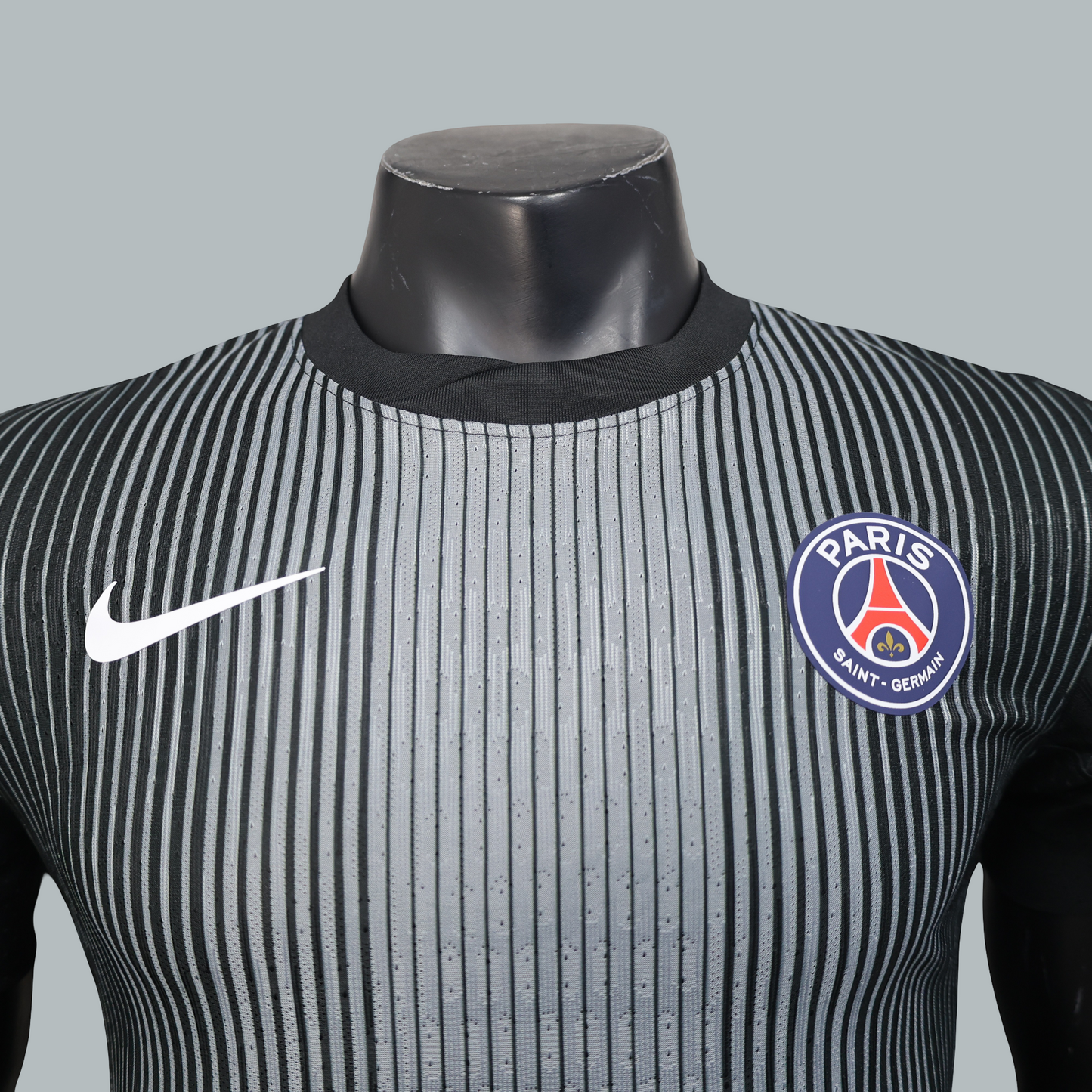 PSG 25/26 Goalkeeper Player Version Kit