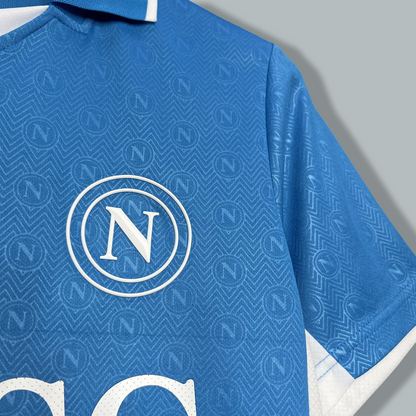 Napoli 24/25 Home Kit