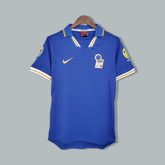 1996 Italy Home Retro Kit