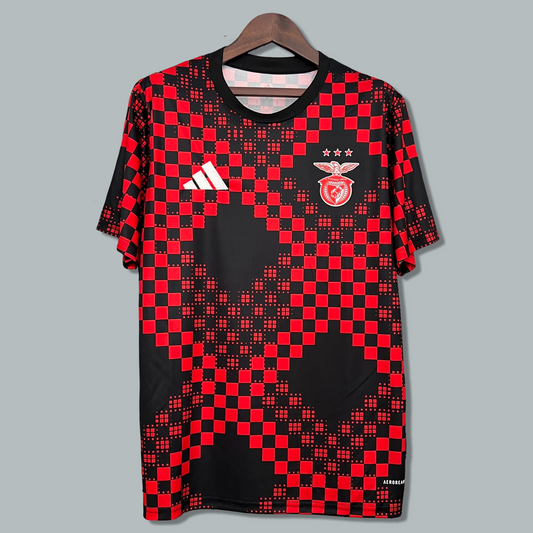 Benfica 25/26 Training Kit