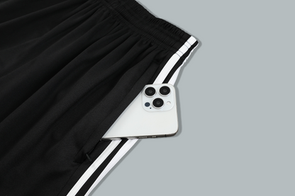 Real Madrid 25/26 "Purple Dragon" Sleeveless Training Jersey and Shorts Set