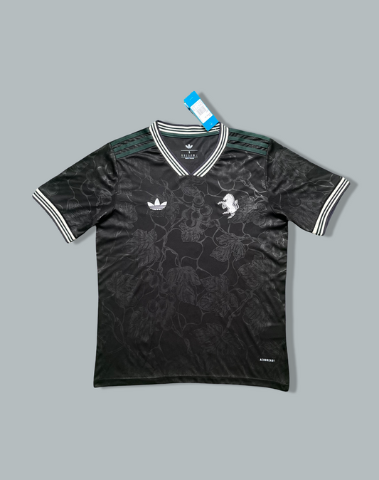Juventus 25-26 Second Away Kt