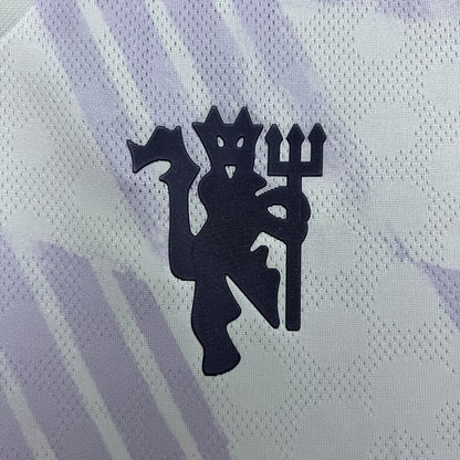 Manchester United 25/26 Away Kit