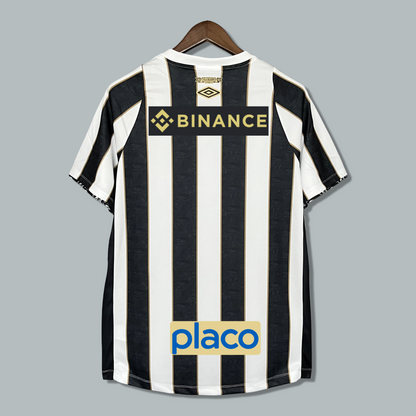 Santos 24/25 Home Kit