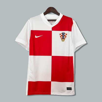 Croatia 24/25 Home Kit