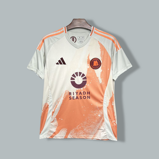 AS Roma 24-25 Away Kit