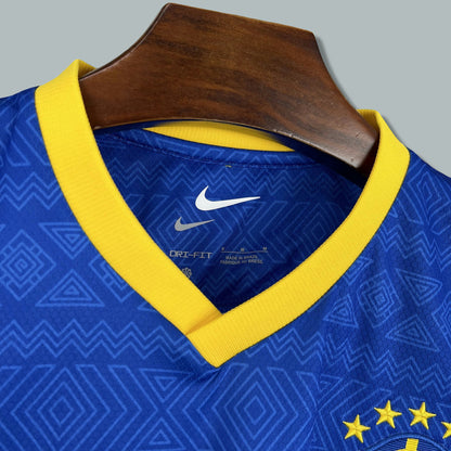 Brazil 26/27 "Samba Night" Premium Kit