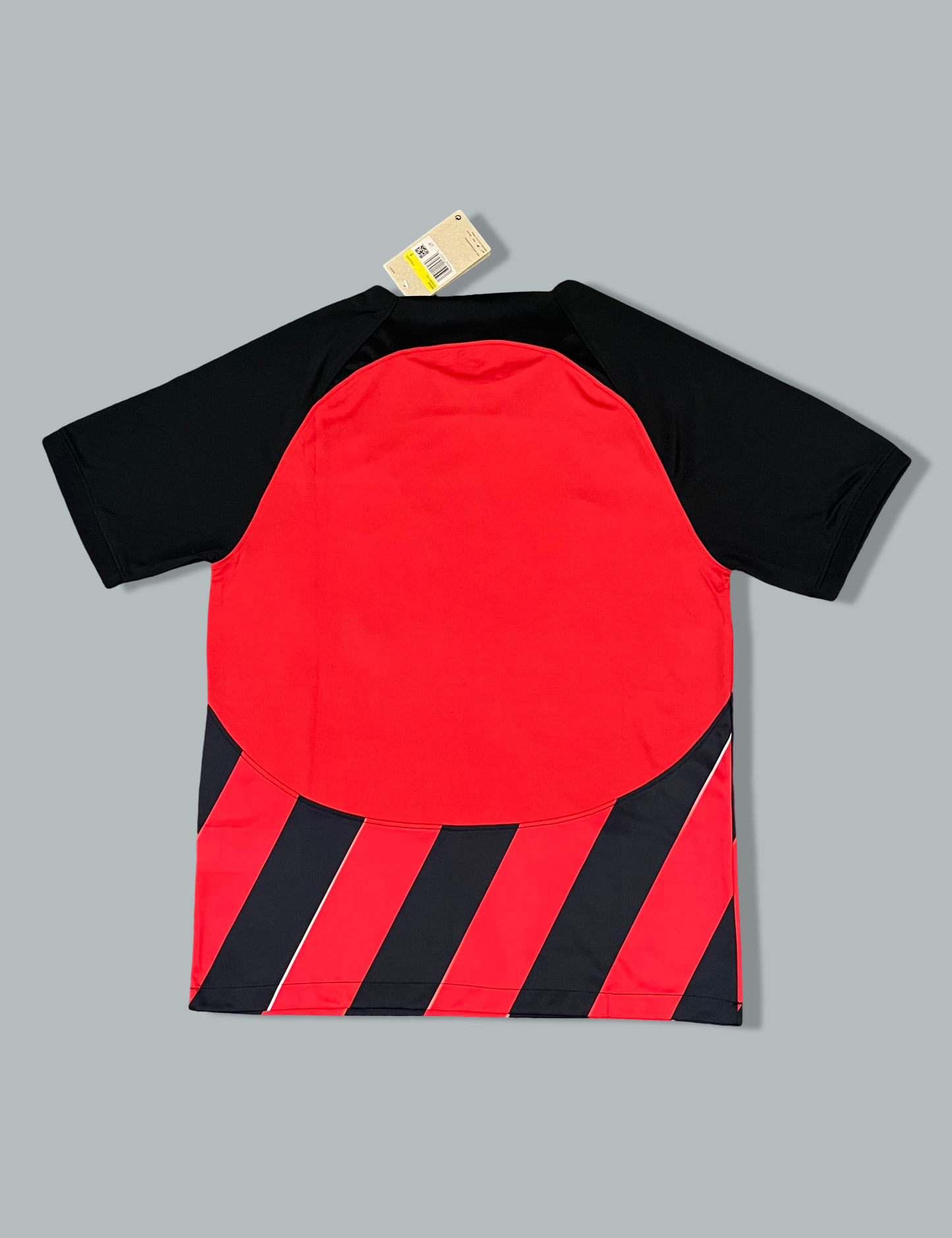 Eintracht Frankfurt 23/24 Home Kit