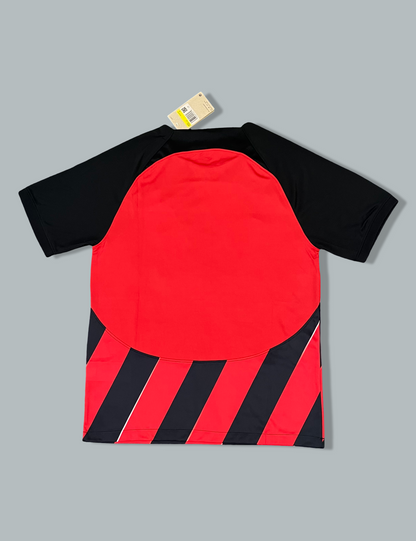 Eintracht Frankfurt 23/24 Home Kit