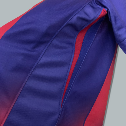 Barcelona 25/26 Home Kit