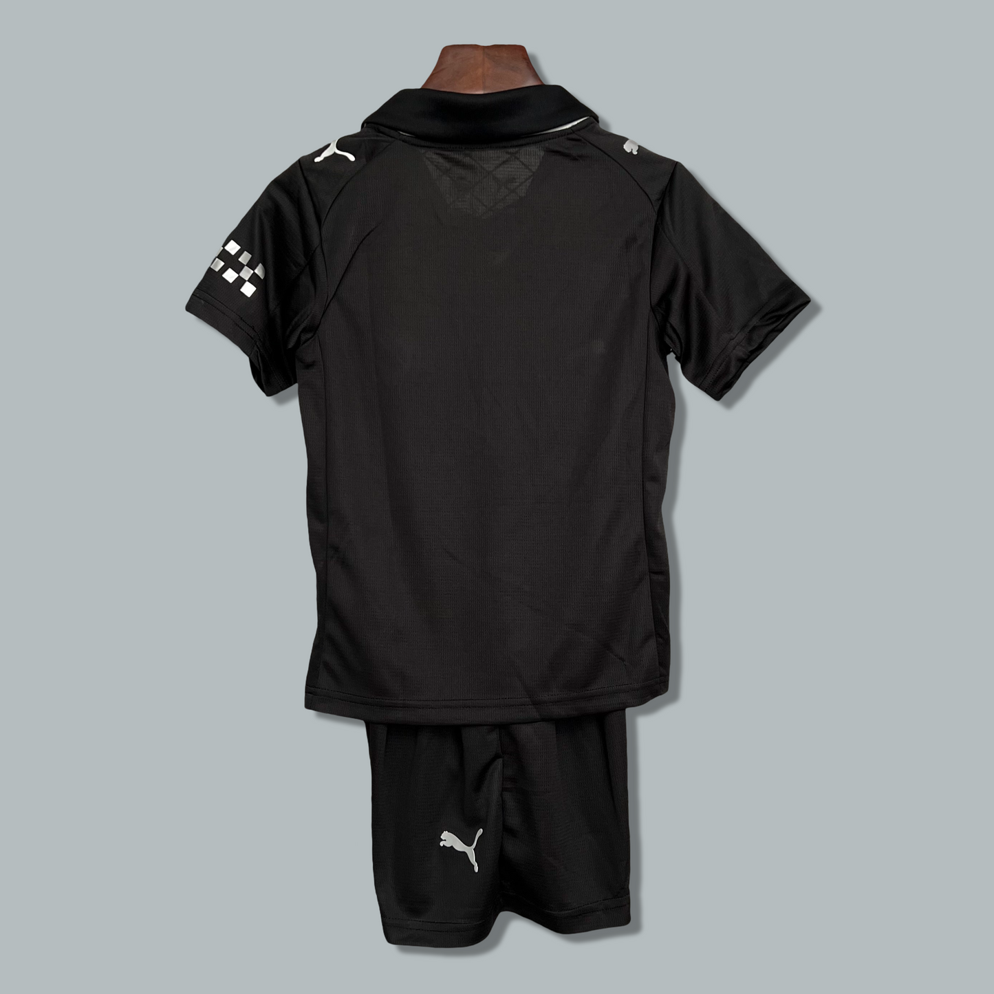 Manchester City 25/26 Third Kids Kit