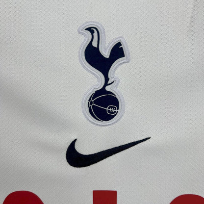 Tottenham Hotspur 25/26 Home Kit