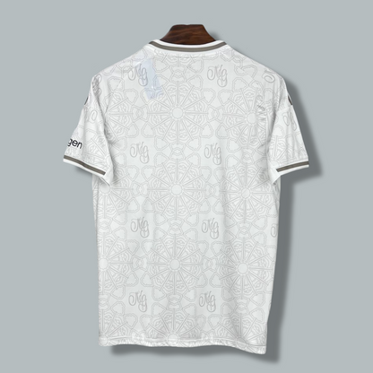 Nottingham Forest 25/26 Away Kit