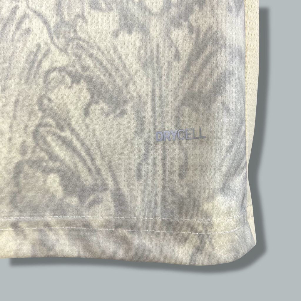 Palmeiras 25/26 Third Kit